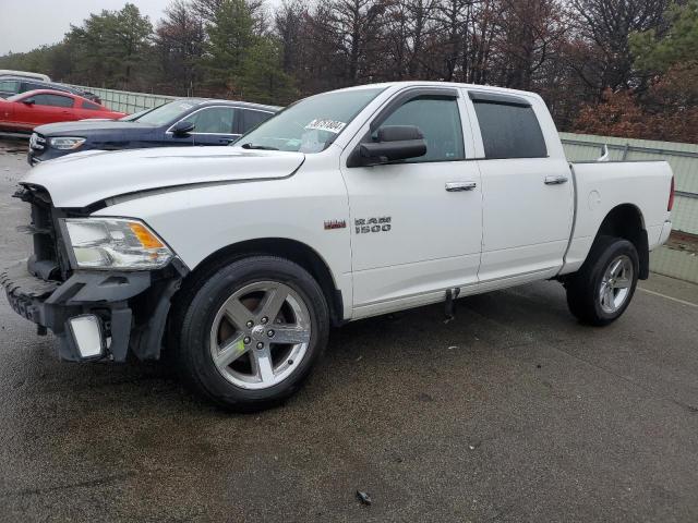 Изображение 1 2017 RAM 1500 ST 2017 с VIN 1C6RR7KT4HS706876
