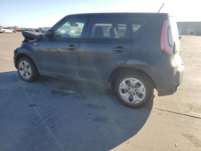 Изображение 2 2014 KIA SOUL  2014 с VIN KNDJN2A26E7095955