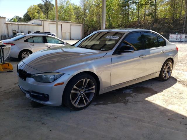 Obraz 1 z 2014 BMW 328 I 2014 z VIN WBA3A5G51ENP30788