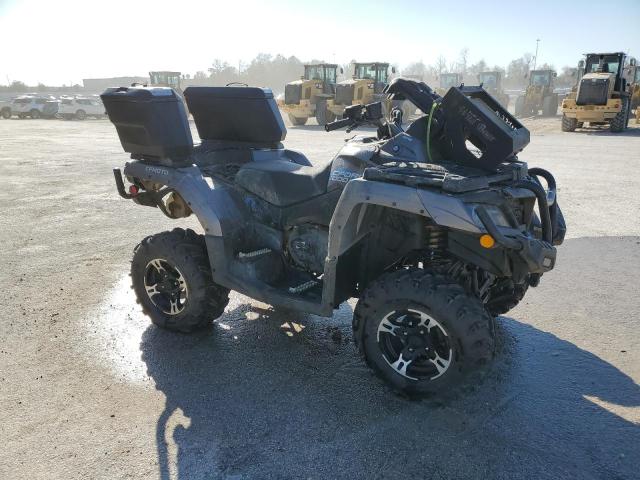 2022 CFMO CFORCE1000 2022 image
