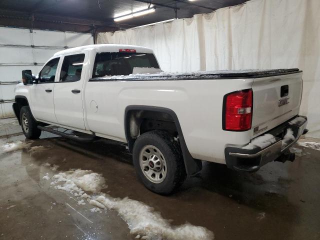 Изображение 2 2016 GMC SIERRA K2500 HEAVY DUTY 2016 с VIN 1GT12RE88GF227879