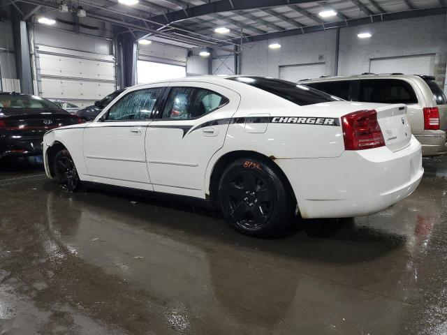 Image 2 of 2007 DODGE CHARGER SE 2007 with VIN 2B3KA43G37H831098