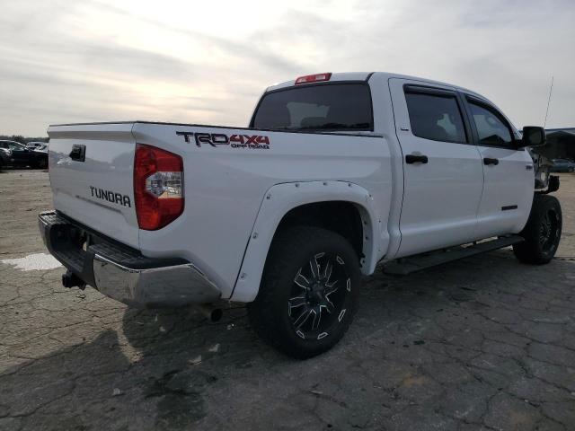 Image 3 of 2015 TOYOTA TUNDRA CREWMAX SR5 2015 with VIN 5TFDW5F14FX458489