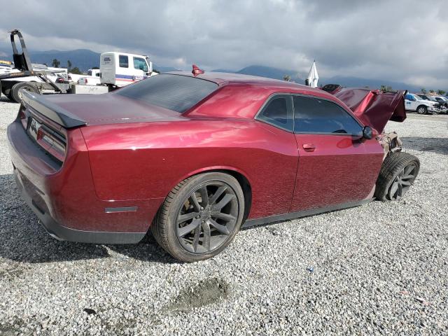Obraz 3 z 2019 DODGE CHALLENGER R/T SCAT PACK 2019 z VIN 2C3CDZFJ5KH741270
