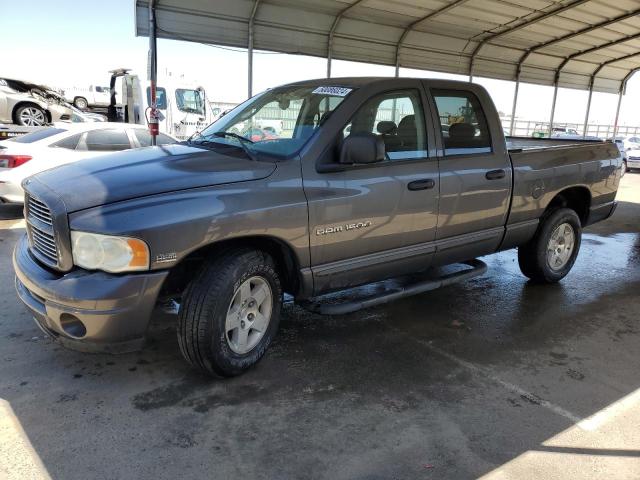 Изображение 1 2004 DODGE RAM 1500 ST 2004 с VIN 1D7HA18D64S517073