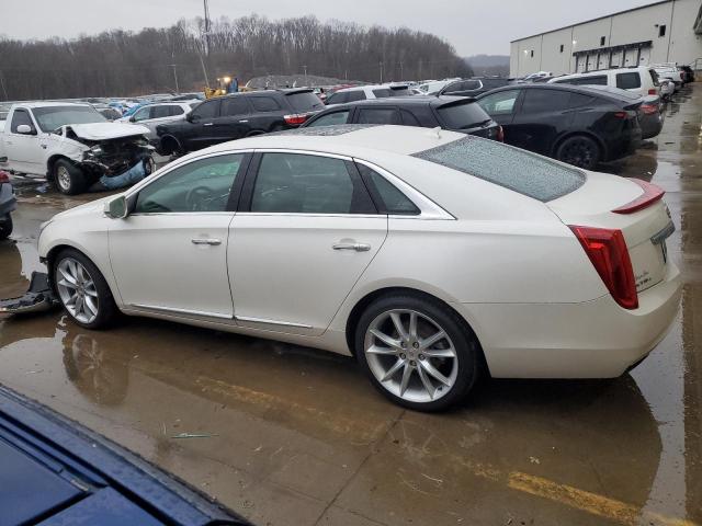 Изображение 2 2014 CADILLAC XTS VSPORT PREMIUM 2014 с VIN 2G61V5S81E9158742