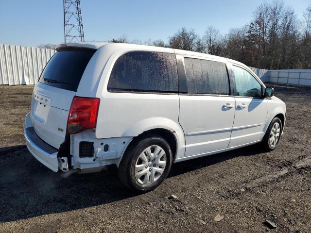 Изображение 3 2017 DODGE GRAND CARAVAN SE 2017 с VIN 2C4RDGBG1HR612790