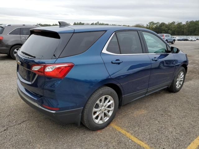 Image 3 of 2020 CHEVROLET EQUINOX LT 2020 with VIN 2GNAXKEV7L6162288