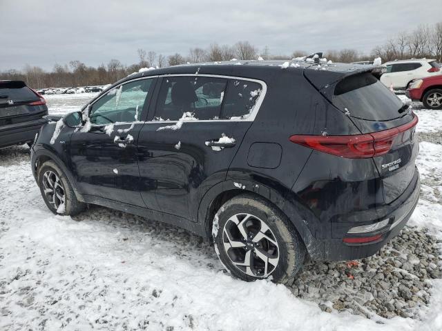 Obraz 2 z 2020 KIA SPORTAGE LX 2020 z VIN KNDPMCAC4L7836743
