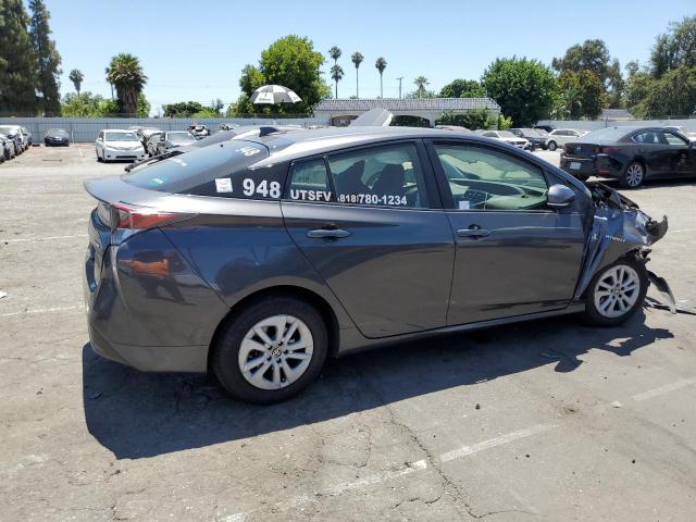 Image 3 of 2016 TOYOTA PRIUS  2016 with VIN JTDKBRFU5G3530832
