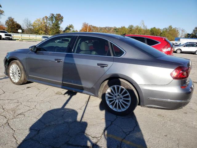 Image 2 of 2017 VOLKSWAGEN PASSAT SE 2017 with VIN 1VWBT7A38HC030419