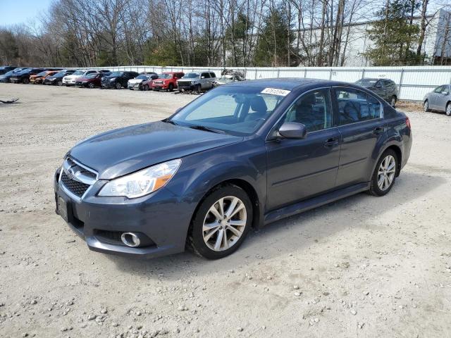Obraz 1 z 2014 SUBARU LEGACY 3.6R LIMITED 2014 z VIN 4S3BMDL64E2004746