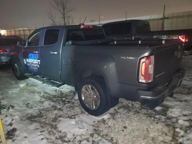 Image 2 of 2015 GMC CANYON SLT 2015 with VIN 1GTG6CE31F1258354