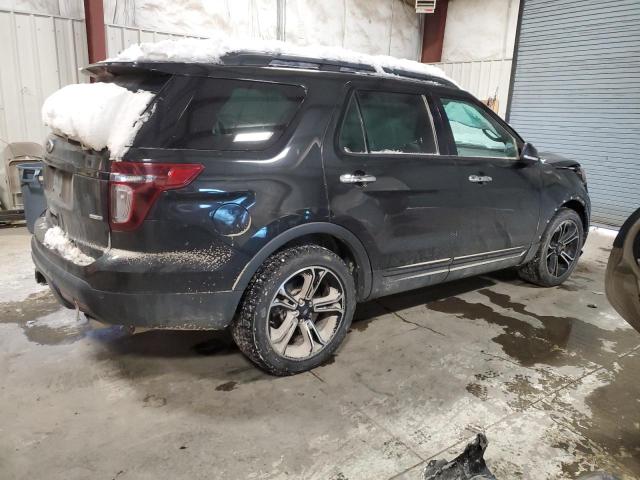 Image 3 of 2014 FORD EXPLORER SPORT 2014 with VIN 1FM5K8GT2EGC13007