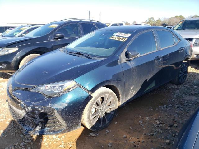 Obraz 1 z 2018 TOYOTA COROLLA L 2018 z VIN 5YFBURHE2JP850060