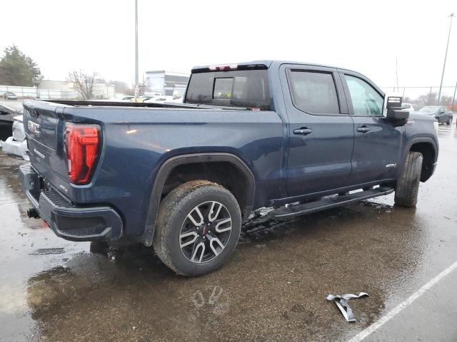 Obraz 3 z 2020 GMC SIERRA K1500 AT4 2020 z VIN 3GTP9EEL6LG104982