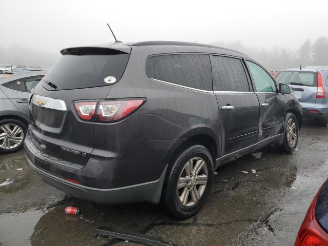 Obraz 3 z 2014 CHEVROLET TRAVERSE LT 2014 z VIN 1GNKVHKDXEJ281242