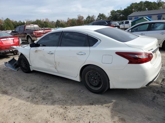Image 2 of 2018 NISSAN ALTIMA 2.5 2018 with VIN 1N4AL3AP9JC281522