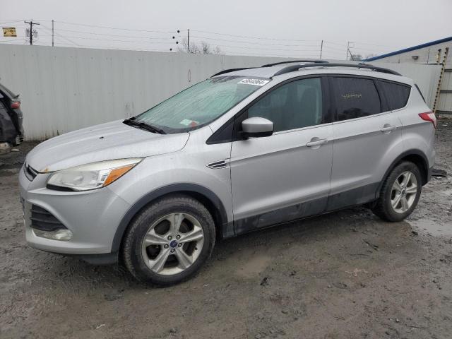 Obraz 1 z 2014 FORD ESCAPE SE 2014 z VIN 1FMCU9GX3EUD07215