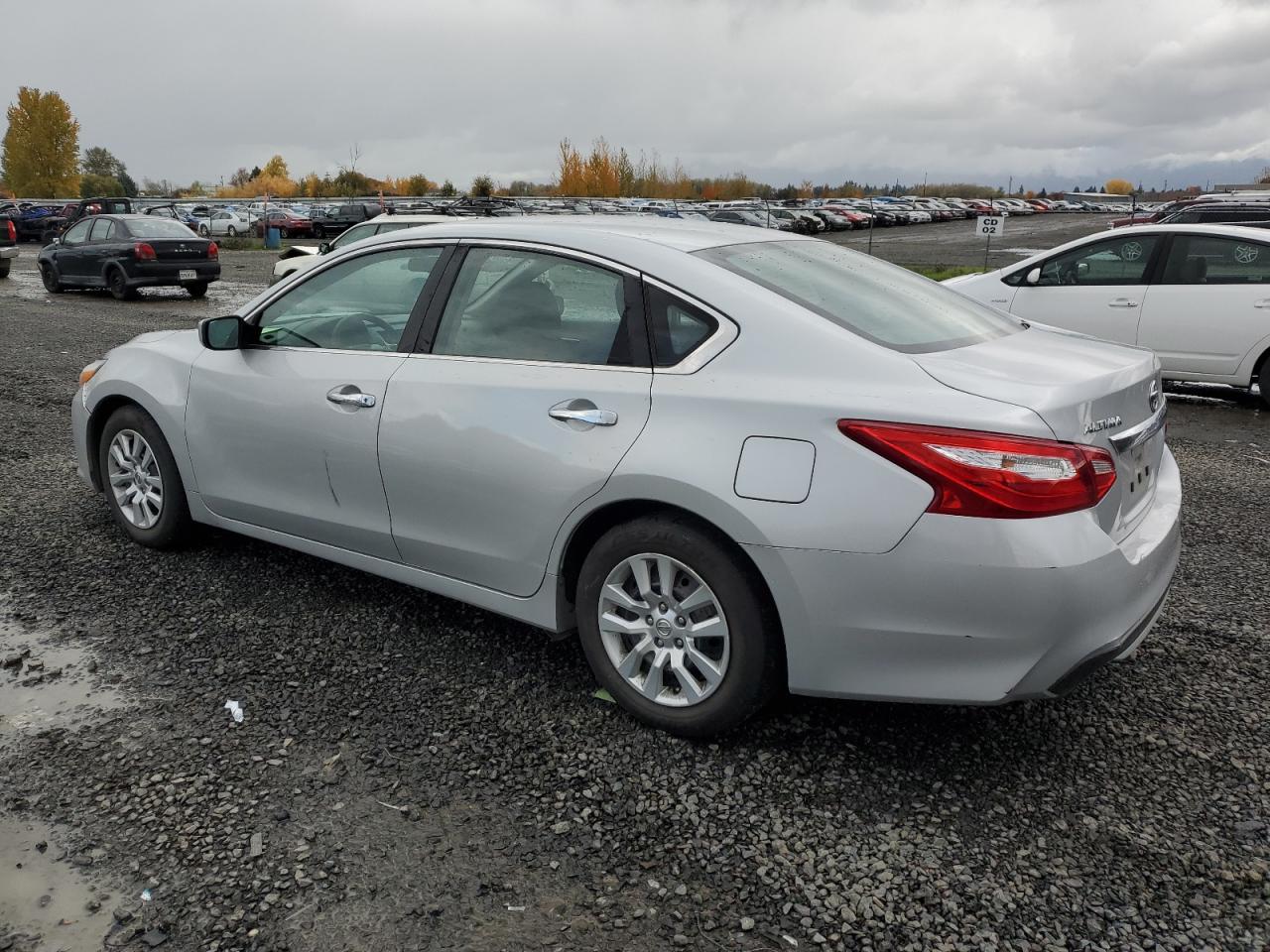 Image 2 of 2016 NISSAN ALTIMA 2.5 2016 with VIN 1N4AL3AP4GN309465