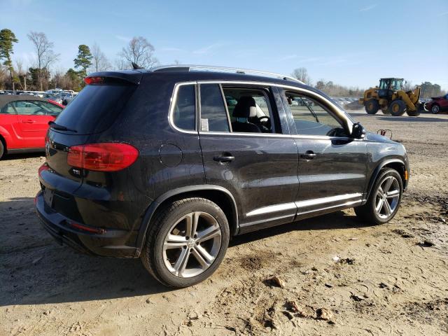 Изображение 3 2017 VOLKSWAGEN TIGUAN SPORT 2017 с VIN WVGTV7AX2HK013606