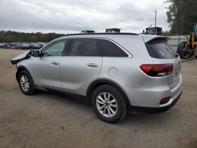 Image 2 of 2020 KIA SORENTO S 2020 with VIN 5XYPG4A54LG640299
