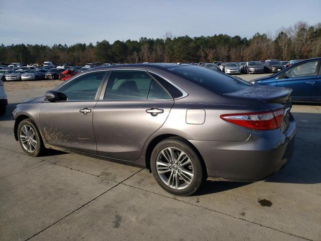 Image 2 of 2016 TOYOTA CAMRY LE 2016 with VIN 4T1BF1FK9GU117791