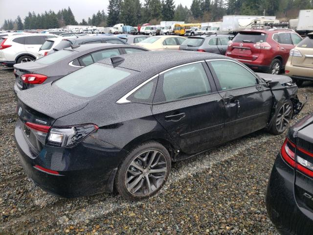 Image 3 of 2024 HONDA CIVIC TOURING 2024 with VIN 2HGFE1F94RH316051