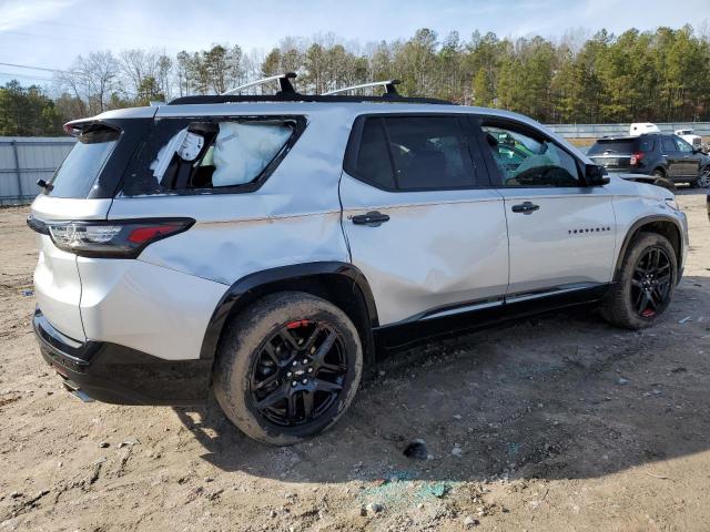 Изображение 3 2019 CHEVROLET TRAVERSE PREMIER 2019 с VIN 1GNERKKW4KJ297416