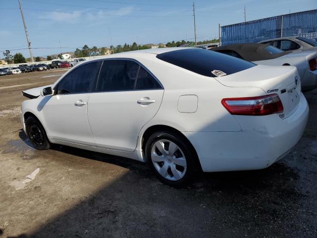 Изображение 2 2009 TOYOTA CAMRY BASE 2009 с VIN 4T1BE46K89U894051