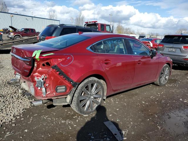 Изображение 3 2020 MAZDA 6 GRAND TOURING 2020 с VIN JM1GL1TY5L1511604