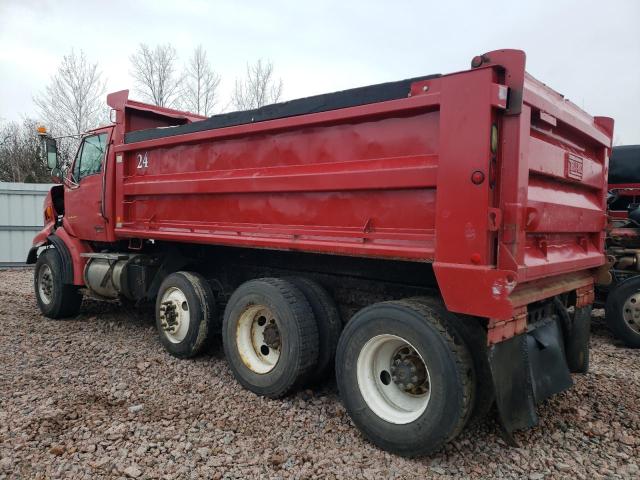 Obraz 3 z 2000 STERLING TRUCK LT 9513 2000 z VIN 2FZXKWEB1YAB13693