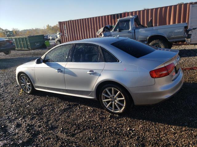Изображение 2 2015 AUDI A4 PREMIUM 2015 с VIN WAUAFAFL6FN011099