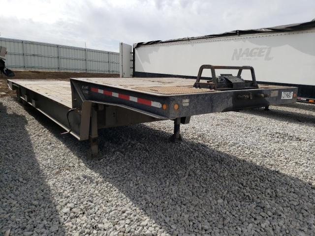 Image 1 of 2006 TRAIL KING FLAT BED 2006 with VIN 1TKA048206M092870