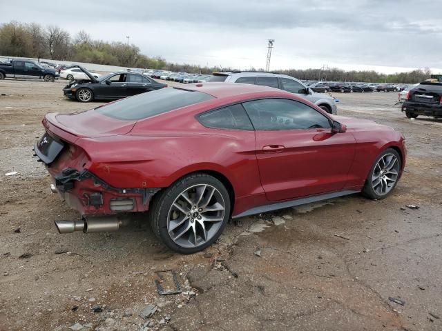 Image 3 of 2015 FORD MUSTANG  2015 with VIN 1FA6P8TH3F5325765