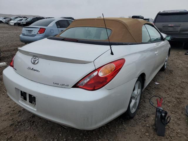 Изображение 3 2006 TOYOTA CAMRY SOLARA SE 2006 с VIN 4T1FA38P16U069853