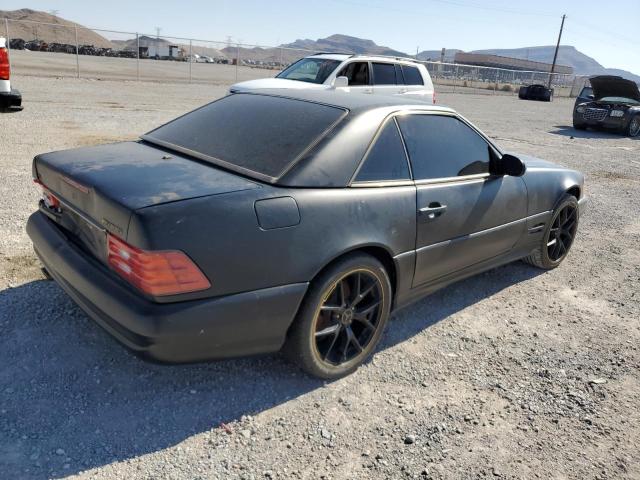 Obraz 3 z 2001 MERCEDES-BENZ SL 500 2001 z VIN WDBFA68F41F196749