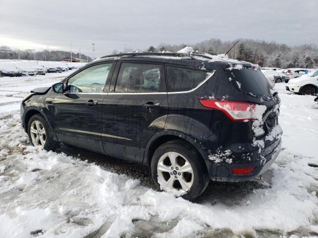 Image 2 of 2013 FORD ESCAPE SE 2013 with VIN 1FMCU9G92DUB88136