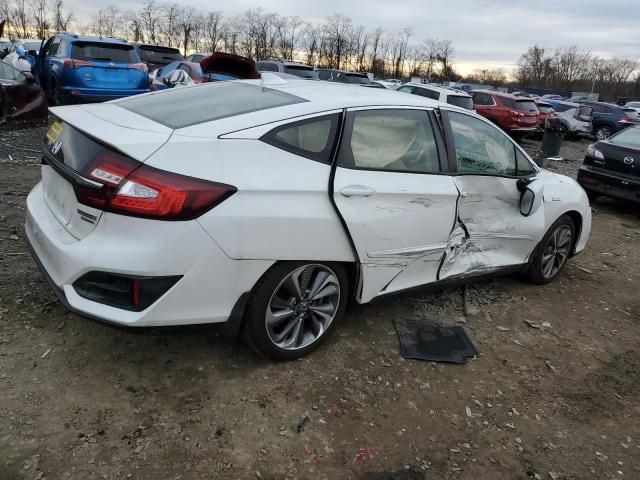 Изображение 3 2018 HONDA CLARITY TOURING 2018 с VIN JHMZC5F34JC004578