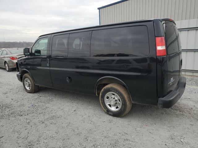 Obraz 2 z 2016 CHEVROLET EXPRESS G2500 LS 2016 z VIN 1GAWGEFFXG1318770
