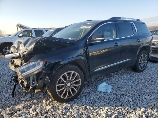 Изображение 1 2020 GMC ACADIA DENALI 2020 с VIN 1GKKNXLS0LZ152428