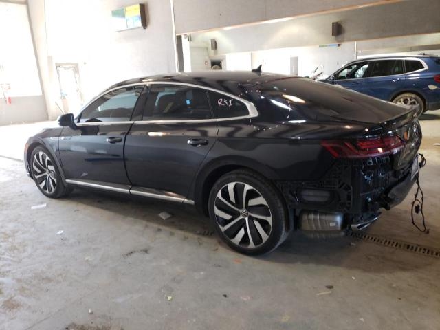 Изображение 2 2021 VOLKSWAGEN ARTEON SEL R-LINE 2021 с VIN WVWSR7AN3ME003470