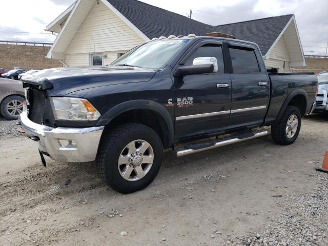 Image 1 of 2013 RAM 3500 SLT 2013 with VIN 3C63R3DL8DG608723