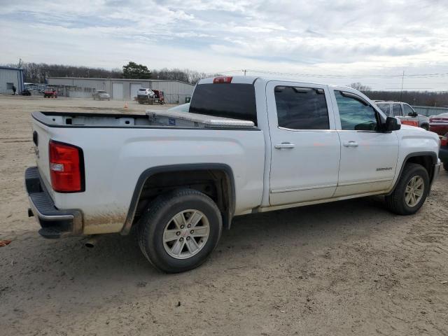 Image 3 of 2016 GMC SIERRA C1500 SLE 2016 with VIN 3GTP1MEC0GG342530