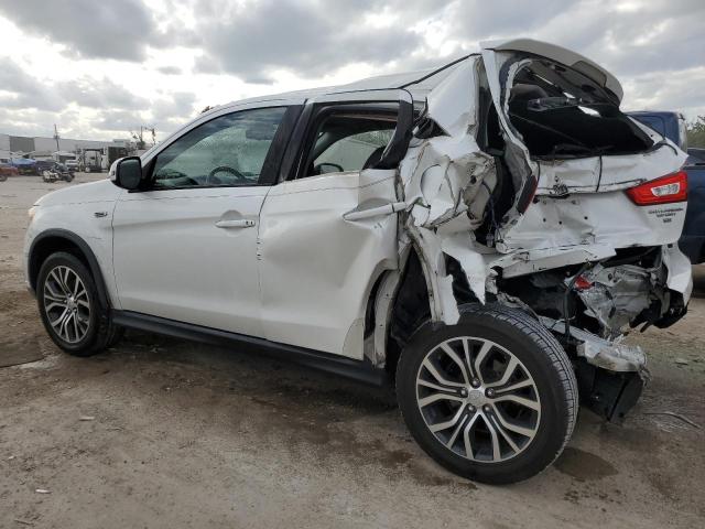 Obraz 2 z 2018 MITSUBISHI OUTLANDER SPORT ES 2018 z VIN JA4AP3AW0JU024632