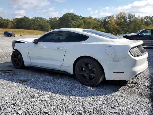 Image 2 of 2017 FORD MUSTANG  2017 with VIN 1FA6P8AM8H5263251