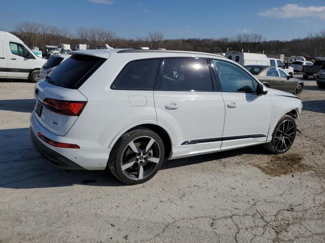 Obraz 3 z 2023 AUDI Q7 PRESTIGE 2023 z VIN WA1VXBF76PD003063