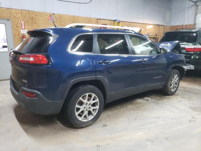 Obraz 3 z 2018 JEEP CHEROKEE LATITUDE 2018 z VIN 1C4PJMCB7JD589476