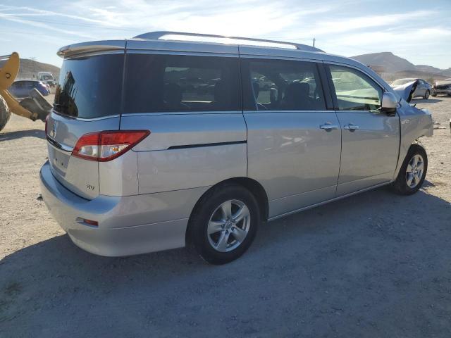 Изображение 3 2016 NISSAN QUEST S 2016 с VIN JN8AE2KP5G9155097