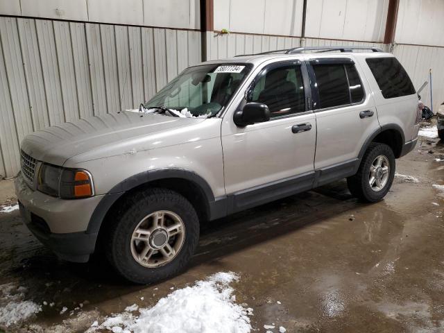 Image 1 of 2003 FORD EXPLORER XLT 2003 with VIN 1FMZU73K13UC77203